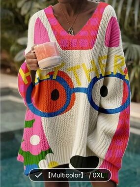 Lightweight Sweater